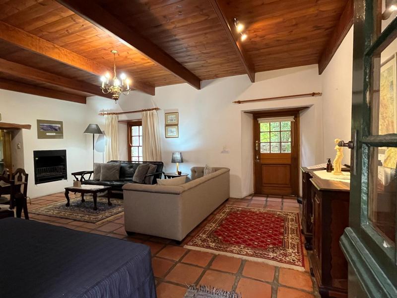 7 Bedroom Property for Sale in Clanwilliam Western Cape